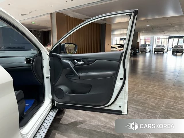 Nissan Qashqai id 4279396 из Китая 17