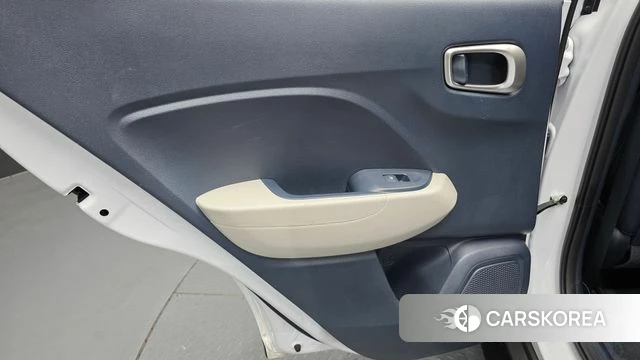 Hyundai Venue id 4446667 из Кореи 17
