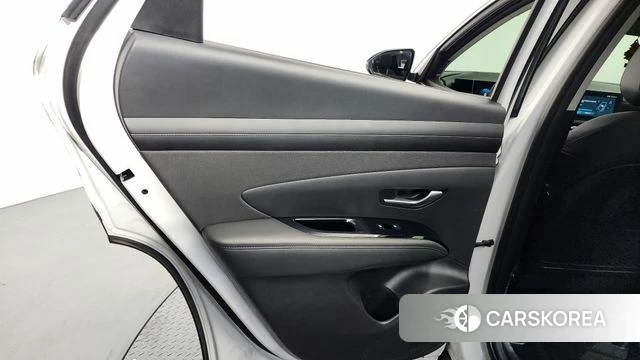 Hyundai The New Tucson (NX4) id 4194449 из Кореи 17