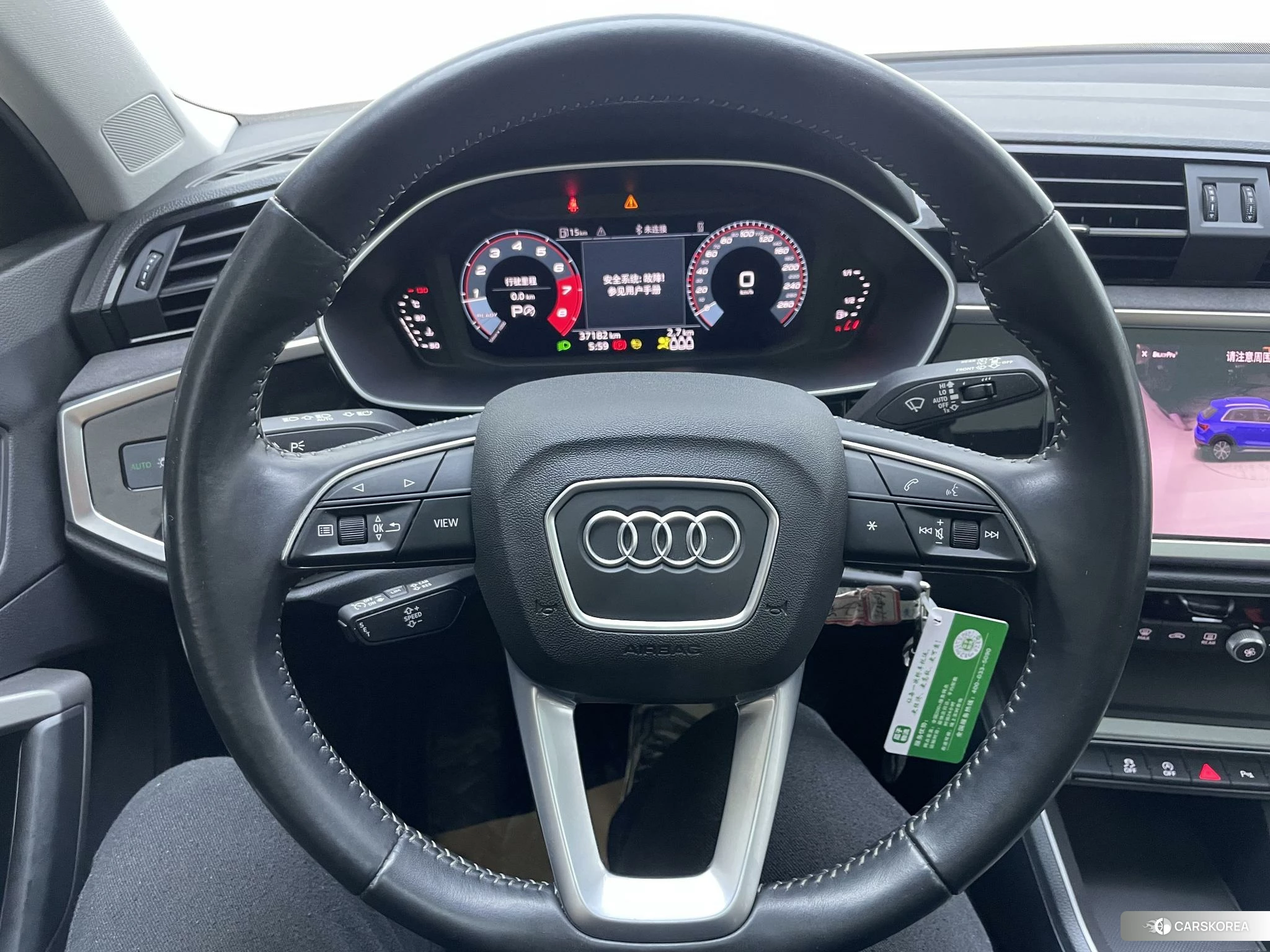 Audi Q3 id 4514046 из Китая 17