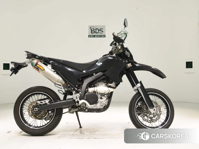 Проданный Yamaha WR250X 2010 из Японии