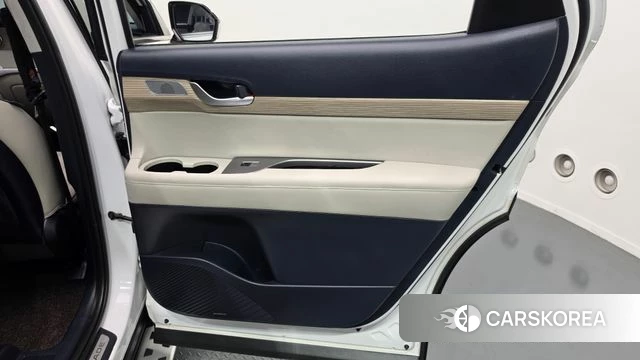 Hyundai Palisade id 4758846 из Кореи 17