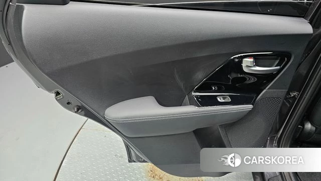 Kia The New Niro id 4727317 из Кореи 17