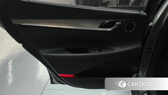 Hyundai The New Grandeur IG id 4899096 из Кореи 17
