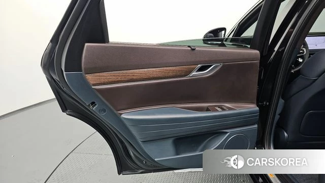 Genesis G80 (RG3) id 4725090 из Кореи 17