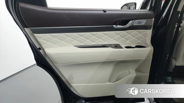 Hyundai Palisade id 4482382 из Кореи 17