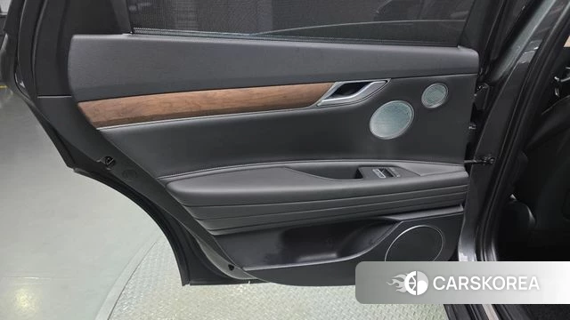 Genesis G80 (RG3) id 4507828 из Кореи 17