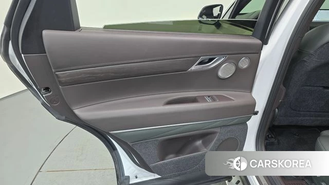 Genesis GV80 id 4562703 из Кореи 17
