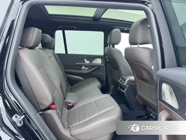 Mercedes-Benz GLS id 4259457 из Китая 17
