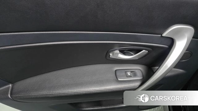 Renault Korea (Samsung) SM5 Nova id 4551935 из Кореи 17