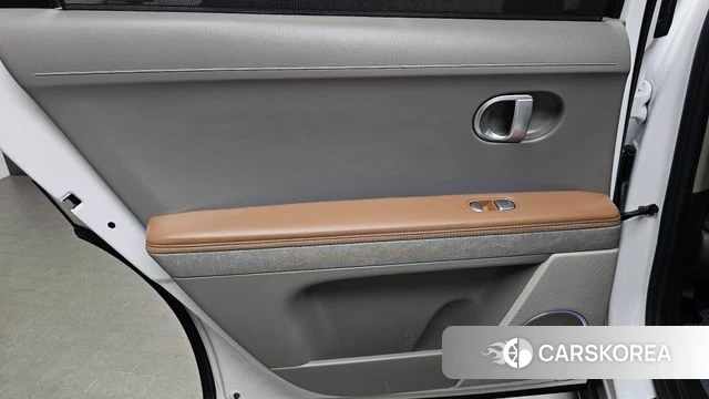 Hyundai Ionic 5 id 4696629 из Кореи 17