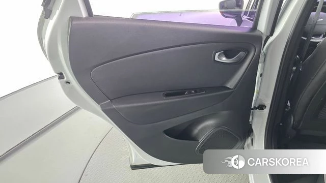 Renault Korea (Samsung) New QM3 id 4694003 из Кореи 17