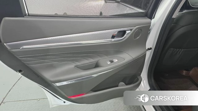 Hyundai The New Grandeur IG id 4604561 из Кореи 17