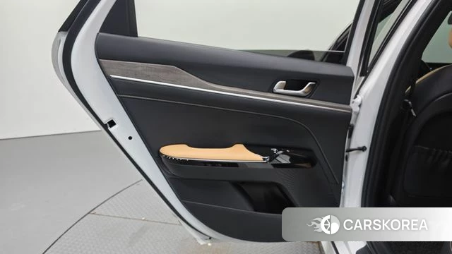 Kia K5 3rd generation id 4641609 из Кореи 17