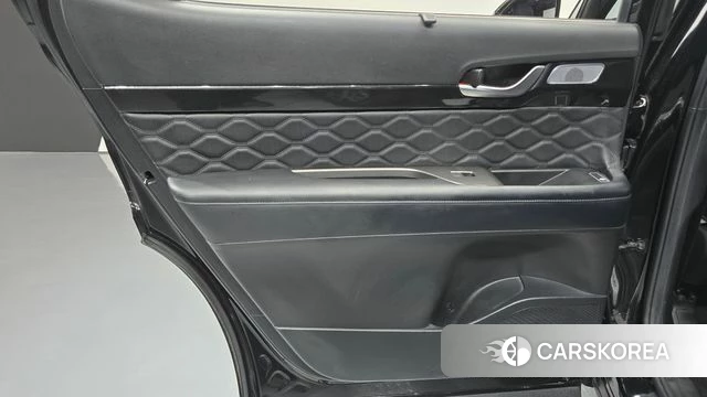 Hyundai Palisade id 4268526 из Кореи 17