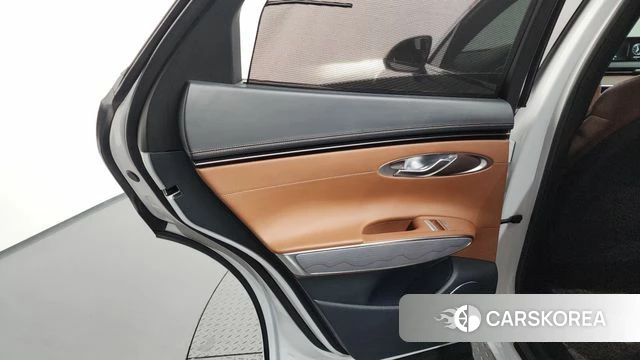 Genesis GV70 id 4434509 из Кореи 17