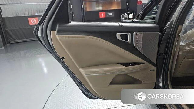Kia K8 Hybrid id 4666482 из Кореи 17