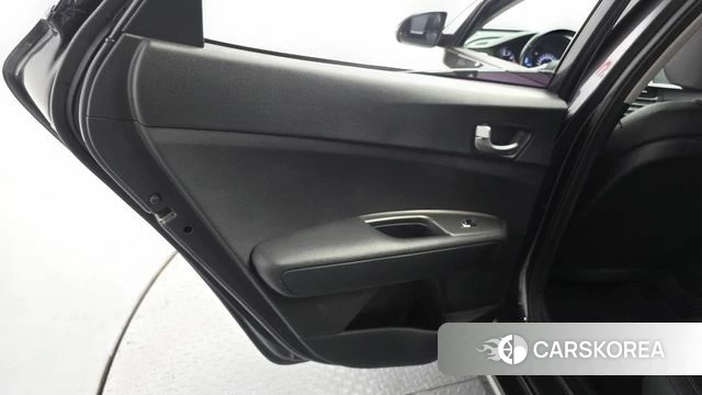 Kia The New K5 2nd generation id 4502317 из Кореи 17