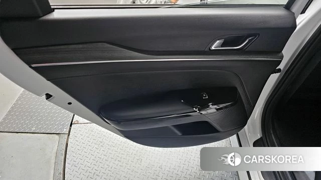 Kia The New K5 3rd generation id 4194401 из Кореи 17