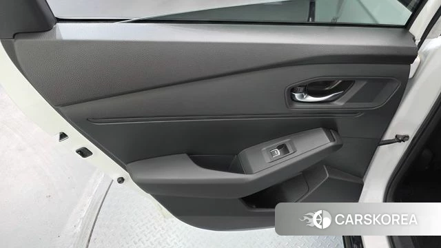 Honda Accord 11th Generation id 4505701 из Кореи 17