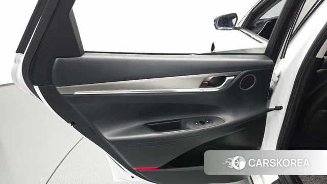 Hyundai The New Grandeur IG id 4507364 из Кореи 17