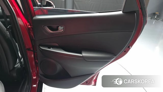 Hyundai Kona id 4203791 из Кореи 17