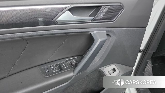 Volkswagen Tiguan second Generation id 4561193 из Кореи 17