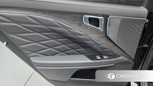 Kia K8 Hybrid id 4580332 из Кореи 17