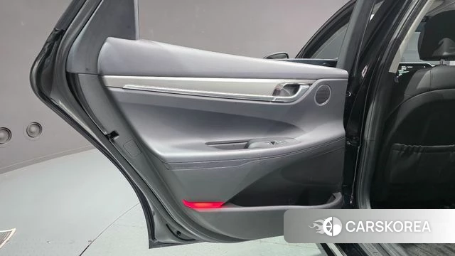 Hyundai The New Grandeur IG id 4572829 из Кореи 17