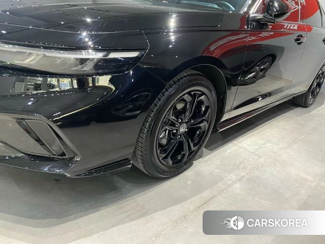 Honda Accord id 3926927 из Китая 17