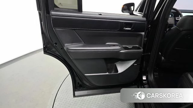 Hyundai Santa Fe (MX5) id 4617522 из Кореи 17