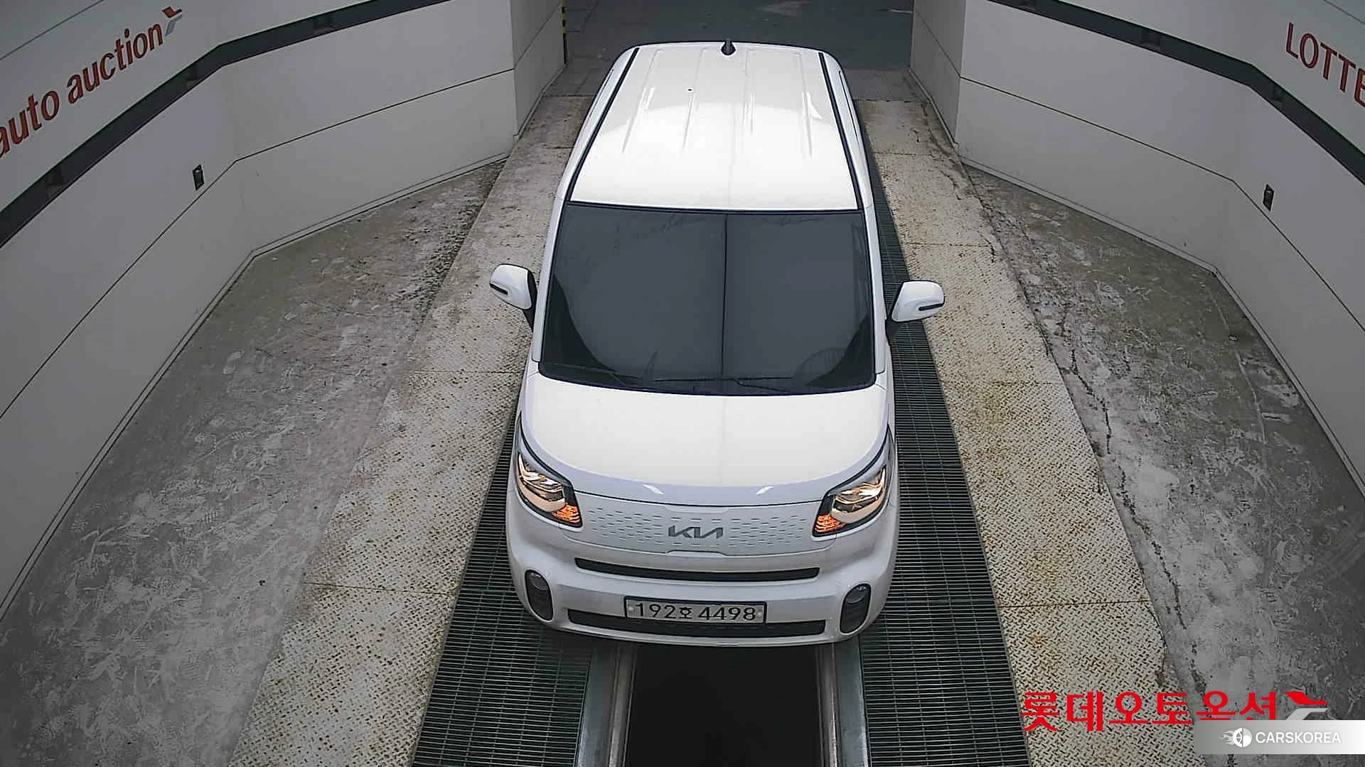 Kia Ray id 4674217 из Кореи 17