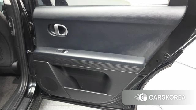 Hyundai Ionic 5 id 4739639 из Кореи 16