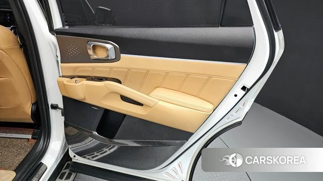 Kia Sorento 4th Generation id 4317206 из Кореи 17
