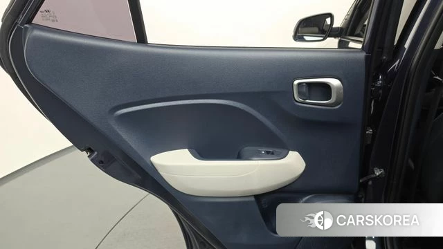 Hyundai Venue id 4871865 из Кореи 17