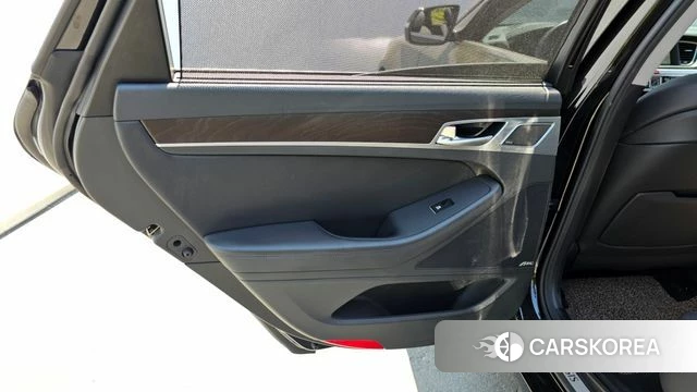 Genesis G80 id 4285256 из Кореи 17