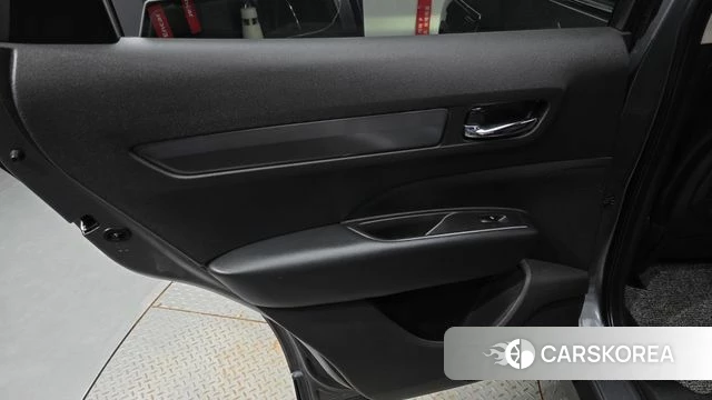 Renault Korea (Samsung) The New QM6 id 4594483 из Кореи 17
