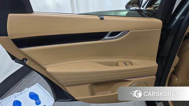 Genesis G80 (RG3) id 4540315 из Кореи 17