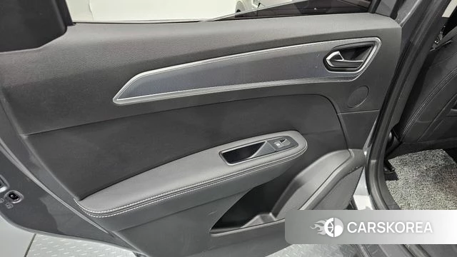 Renault Korea (Samsung) XM3 id 4550312 из Кореи 17