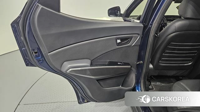 Ssangyong Berry New Tivoli id 4732547 из Кореи 17