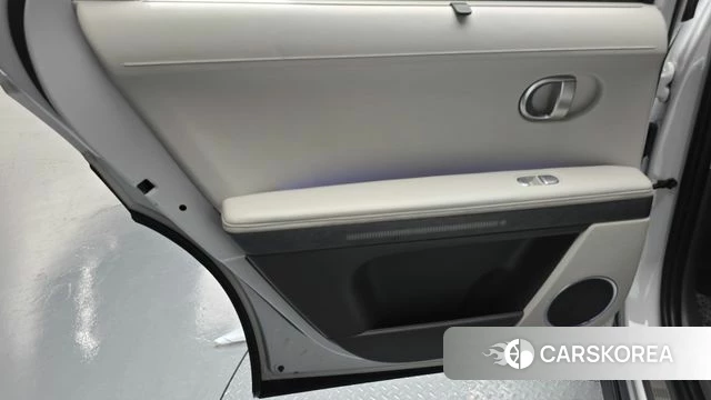 Hyundai Ionic 5 id 4395634 из Кореи 17