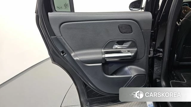 Mercedes-Benz EQA H243 id 4445025 из Кореи 17