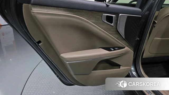 Kia K8 Hybrid id 4613684 из Кореи 17