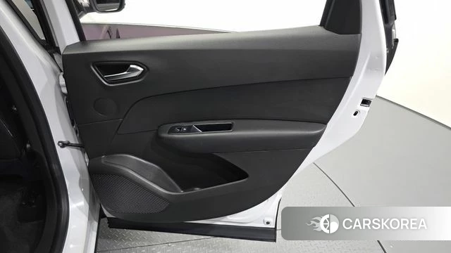 Renault Korea (Samsung) XM3 id 4726382 из Кореи 17
