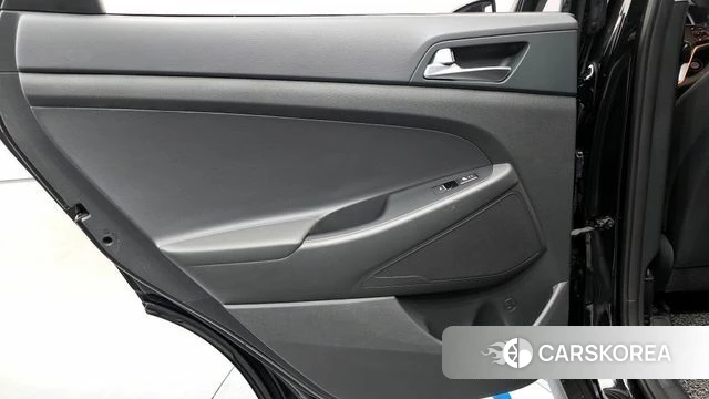 Hyundai All New Tucson id 4196681 из Кореи 17