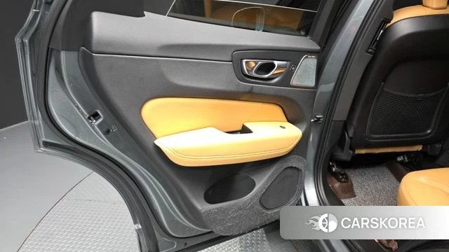 Volvo XC60 second Generation id 4563108 из Кореи 17