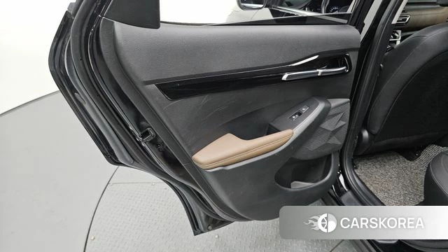Kia Seltos id 4496128 из Кореи 17