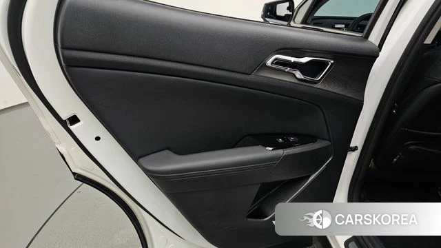 Kia Sportage 5th Generation Hybrid id 4686756 из Кореи 17