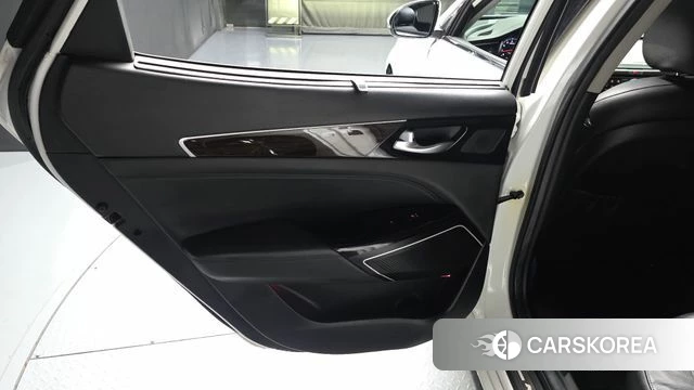 Kia Come New K7 id 4448175 из Кореи 17