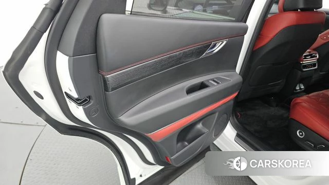 Genesis GV80 Coupe id 4408444 из Кореи 17
